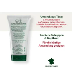 Neopur   Ausgleichendes Anti-Schuppen Shampoo für trockene Kopfhaut 150 ml