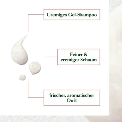 Neopur   Ausgleichendes Anti-Schuppen Shampoo für trockene Kopfhaut 150 ml