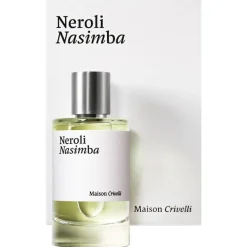 Neroli Nasimba Eau de Parfum