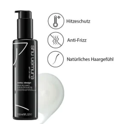 Netsu Design Blow Dry Cream 150 ml