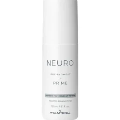 Neuro   Prime Heatctrl Blowout Primer 150 ml