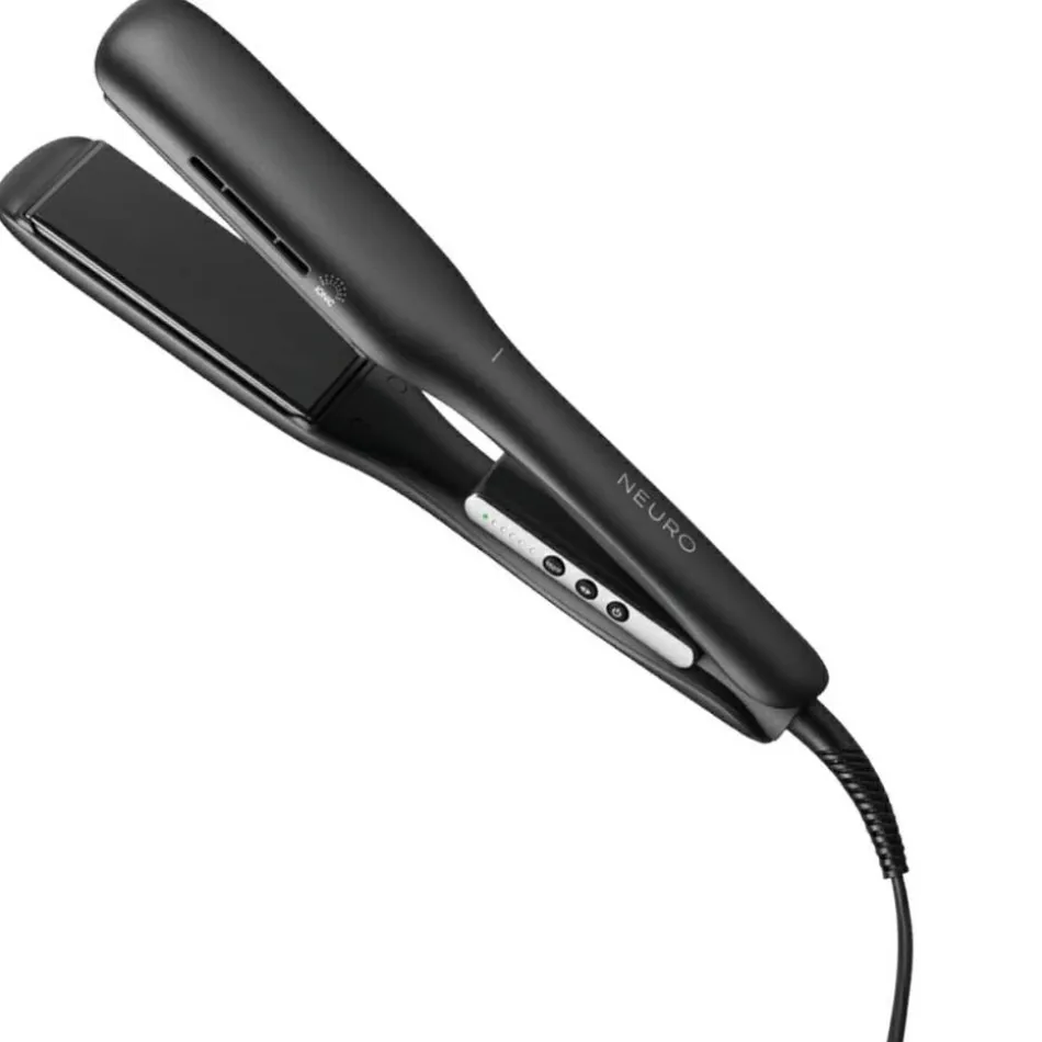 Neuro Smooth+ 1.75" Glätteisen