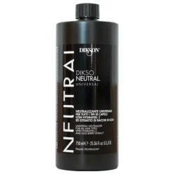 Neutral Universal Neutralisierungsflüssigkeit 750 ml
