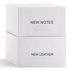 NEW LEATHER EXTRAIT DE PARFUM 50 ml
