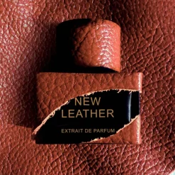 NEW LEATHER EXTRAIT DE PARFUM 50 ml