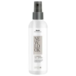 New Look   Forming Gel Spray