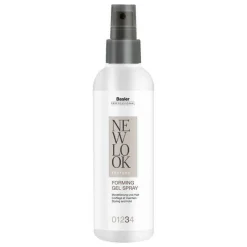 New Look   Forming Gel Spray
