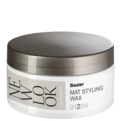 New Look   Mat Styling Wax Tiegel 100 ml