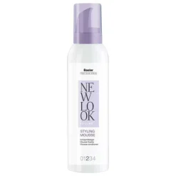 New Look   Styling Mousse strong, Aerosoldose 200 ml