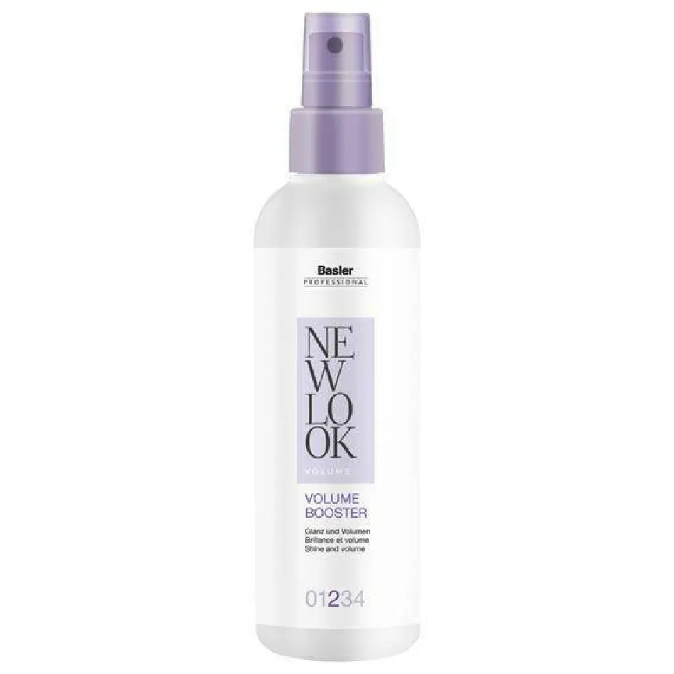 New Look Volume Booster Sprühflasche 200 ml