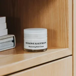Nährstoffcreme intensiv - Nourishing Rich Cream 50 ml
