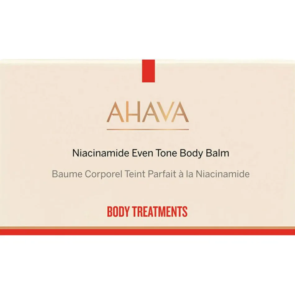 Niacinamide Even Tone Body Balm 220 ml