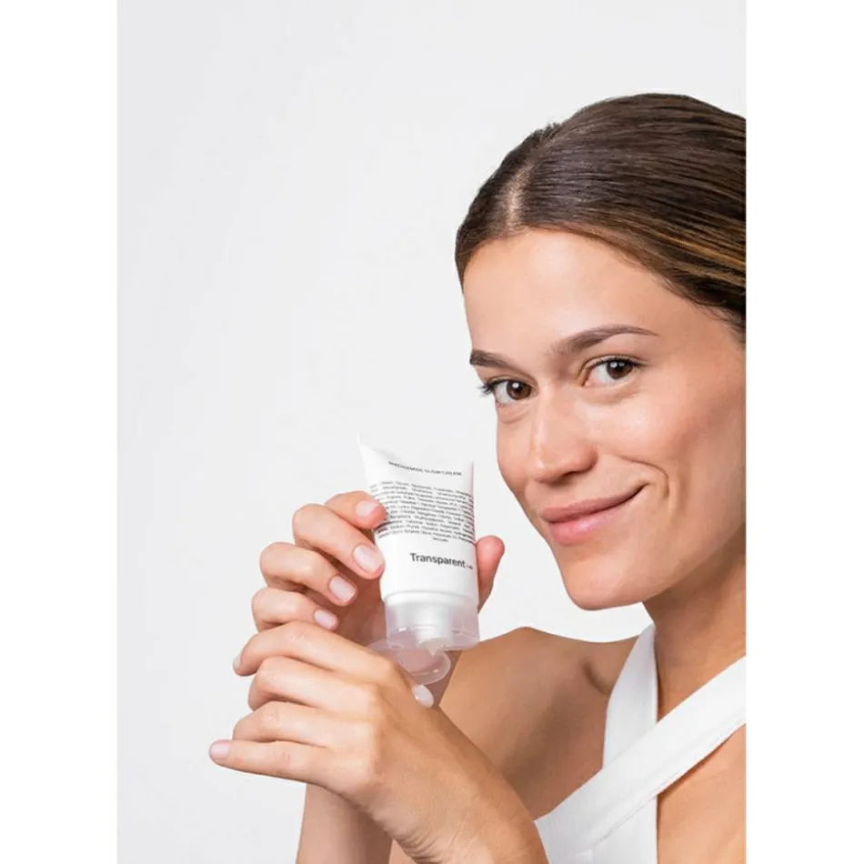 Niacinamide Glow Cream 50 ml