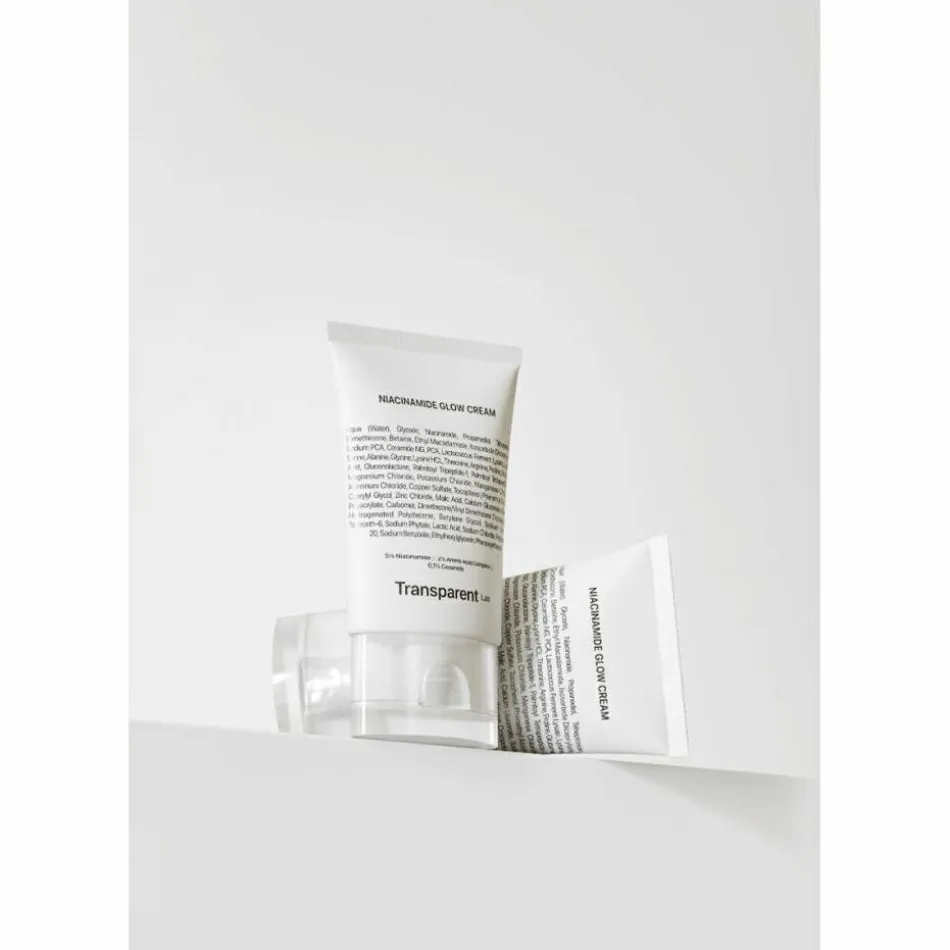 Niacinamide Glow Cream 50 ml