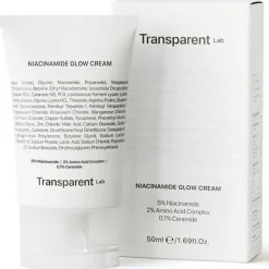 Niacinamide Glow Cream 50 ml