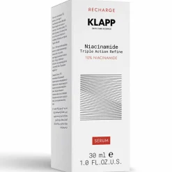Niacinamide Triple Action Refine   10% Niacinamide Serum 30 ml