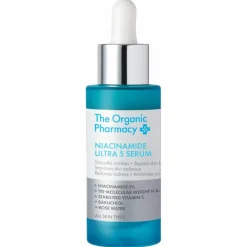 Niacinamide Ultra 5 Serum 30 ml