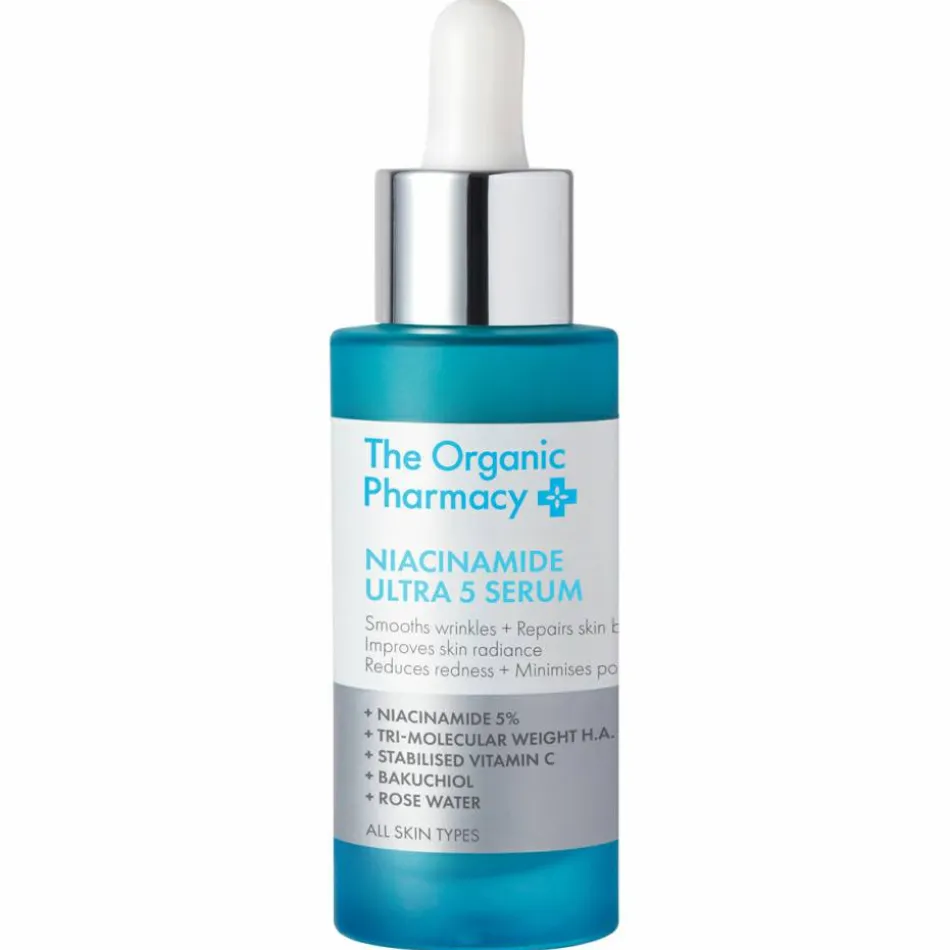 Niacinamide Ultra 5 Serum 30 ml