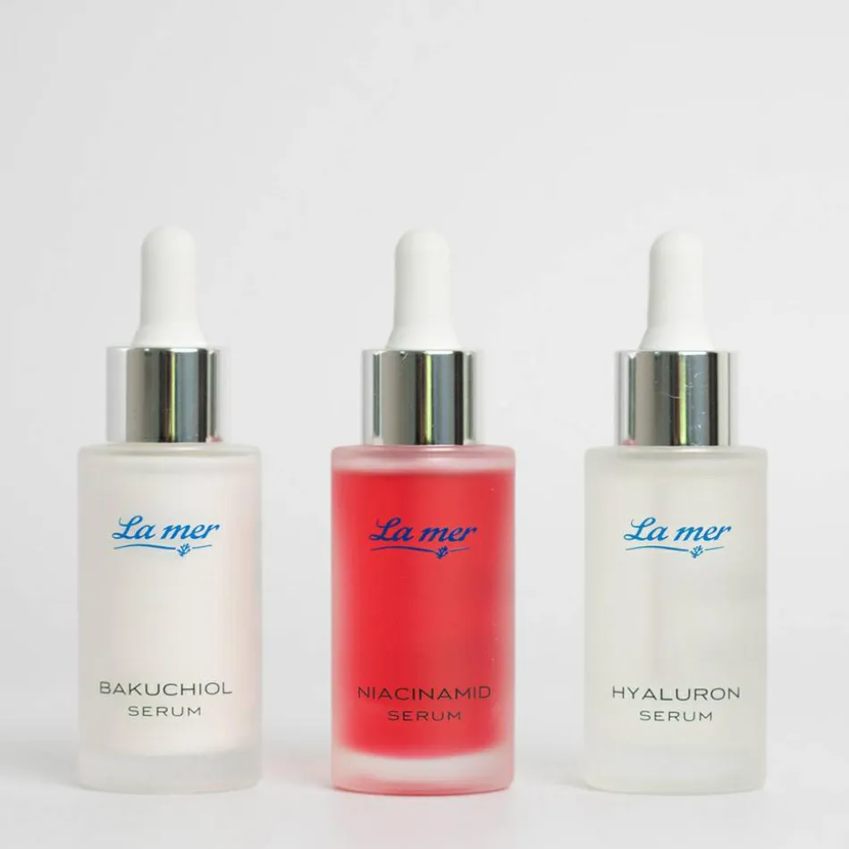 Niacinamid Serum 30 ml