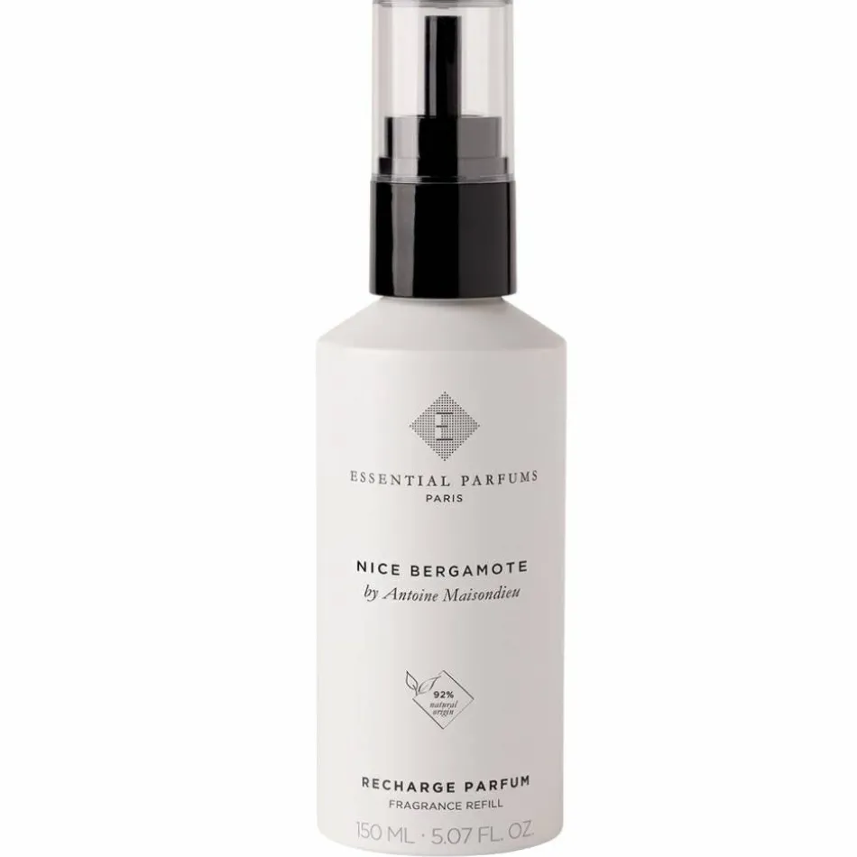 Nice Bergamote by Antoine Maisondieu Eau De Parfum Refill 150 ml