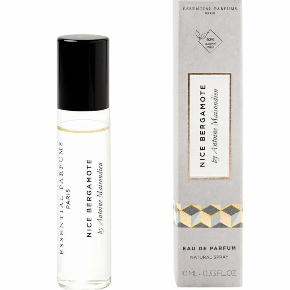 Nice Bergamote by Antoine Maisondieu Eau De Parfum