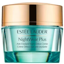 NightWear Plus Anti-Oxidant Night Detox Creme 50 ml