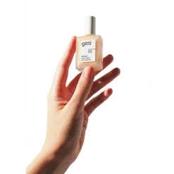 no. 02 Nail Juice Honey Peach 15 ml