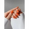 no. 04 Nail Juice Orange Jelly 15 ml