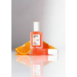 no. 04 Nail Juice Orange Jelly 15 ml