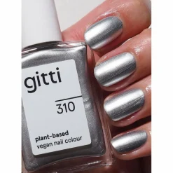 no. 310 Nail Polish Cosmic Chrome 15 ml