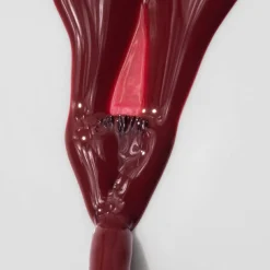 no. 024 Nail Polish Forever Red 15 ml
