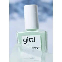 no. 022 Nail Polish Frosty Mint 15 ml