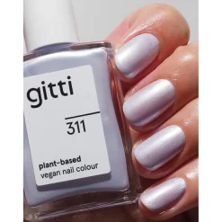 no. 311 Nail Polish Frozen Sky 15 ml
