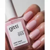 no. 003 Nail Polish Glassy Blush 15 ml