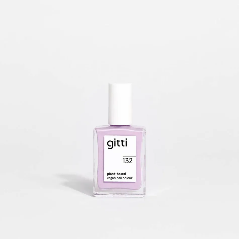 no. 132 Nail Polish Lavender 15 ml