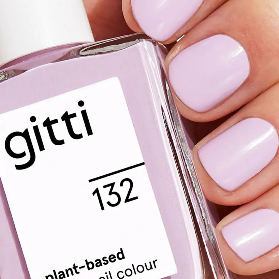 no. 132 Nail Polish Lavender 15 ml