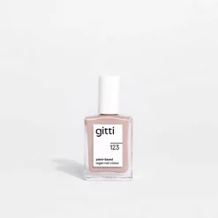 no. 123 Nail Polish Lavender Fade 15 ml