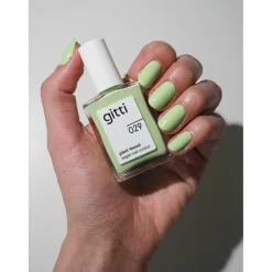 no. 029 Nail Polish Matcha Wave 15 ml