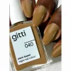 no. 040 Nail Polish Moosgrün 15 ml