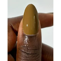 no. 040 Nail Polish Moosgrün 15 ml