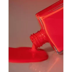 no. 193 Nail Polish Power Red 15 ml