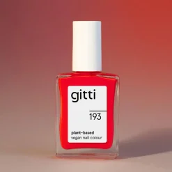 no. 193 Nail Polish Power Red 15 ml
