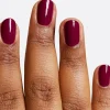 no. 127 Nail Polish Red Plum 15 ml