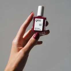 no. 185 Nail Polish Royal Red 15 ml