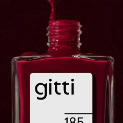 no. 185 Nail Polish Royal Red 15 ml