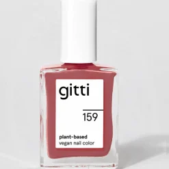 no. 159 Nail Polish Rust Sienna Red 15 ml