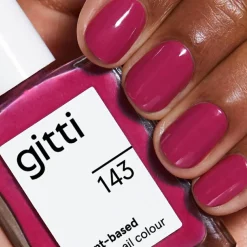 no. 143 Nail Polish That's Hot 15 ml