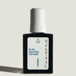 No No Nail Polish Top Coat 11 ml