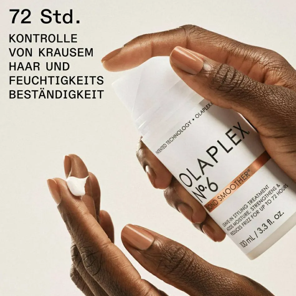 No. 6 Bond Smoother® 100 ml