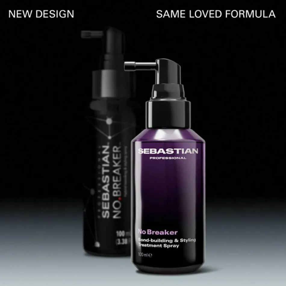 No.Breaker Bond-Building & Styling Treatment Spray 100 ml